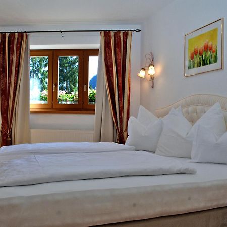 Abanico Appartements Seefeld in Tirol Ngoại thất bức ảnh