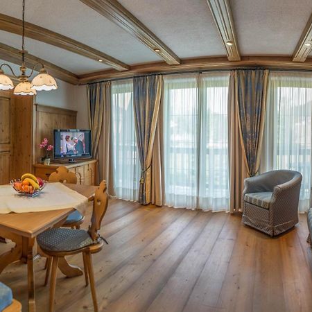 Abanico Appartements Seefeld in Tirol Ngoại thất bức ảnh