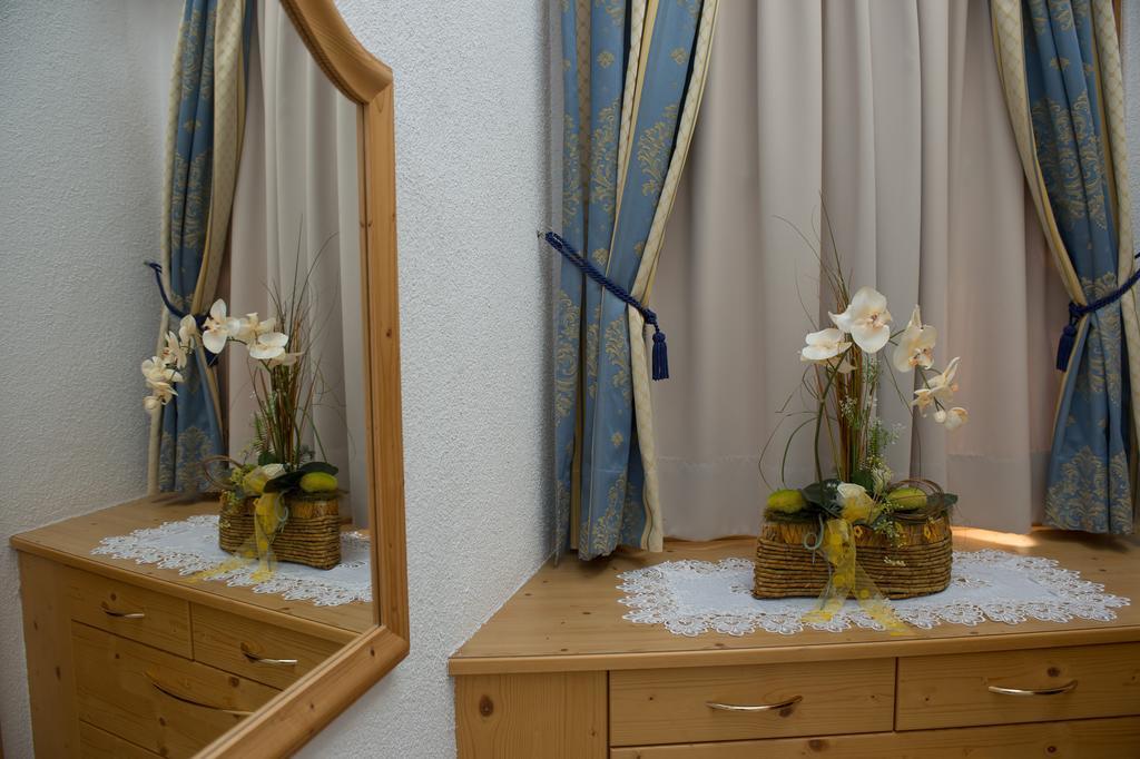 Abanico Appartements Seefeld in Tirol Ngoại thất bức ảnh