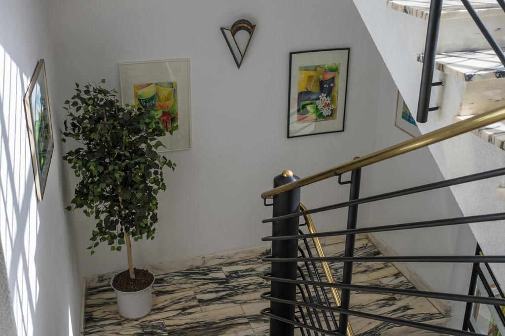 Abanico Appartements Seefeld in Tirol Ngoại thất bức ảnh