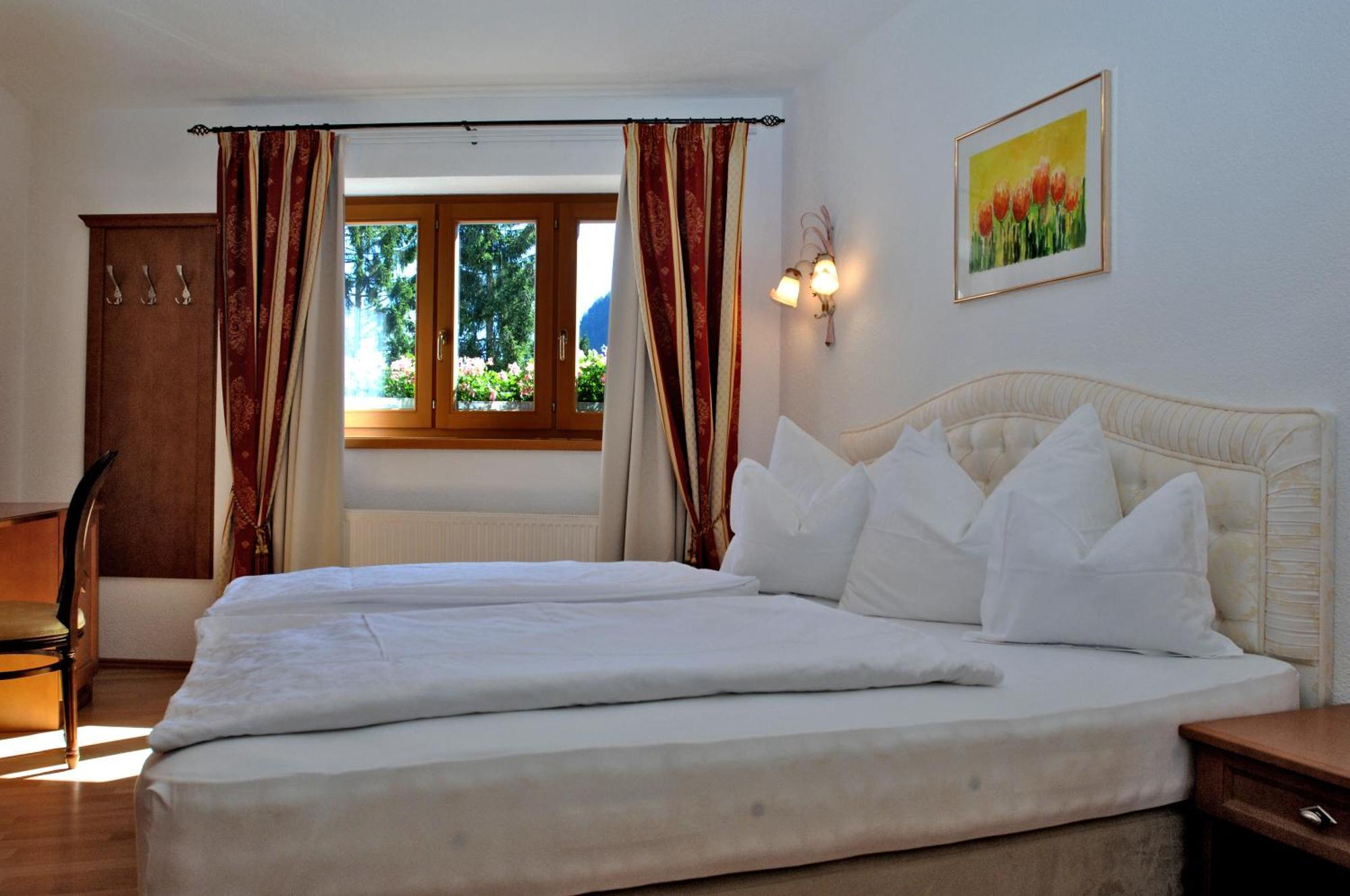 Abanico Appartements Seefeld in Tirol Ngoại thất bức ảnh