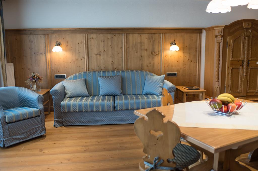 Abanico Appartements Seefeld in Tirol Phòng bức ảnh