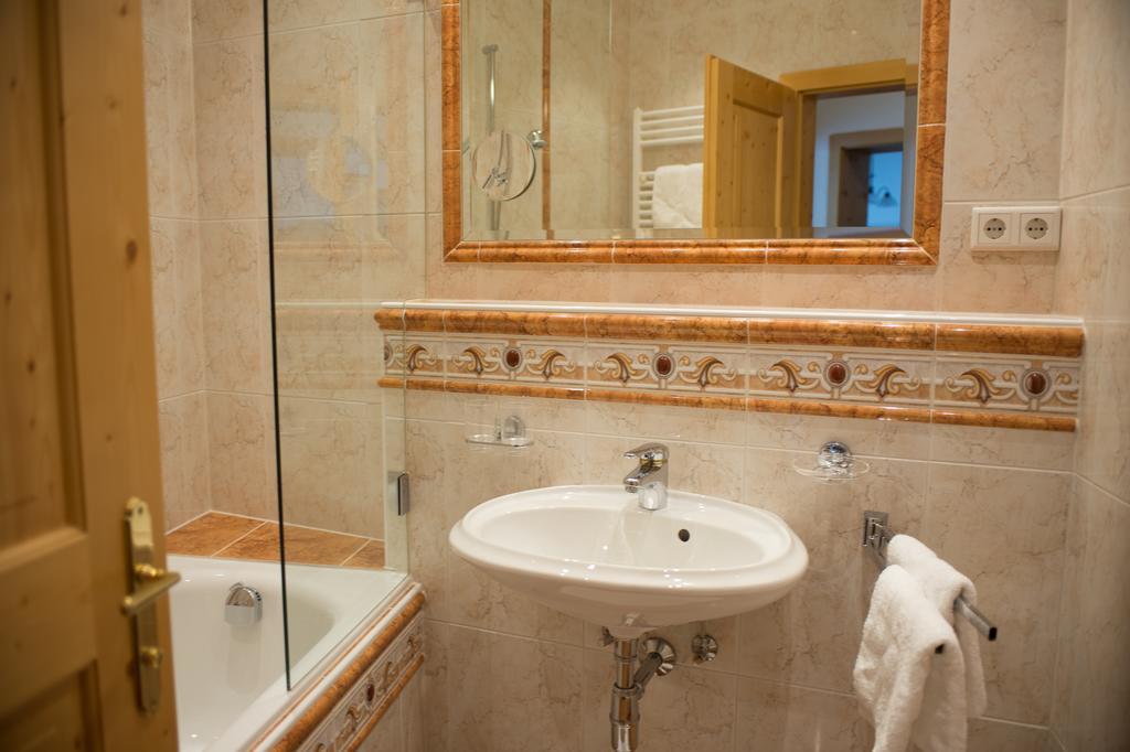 Abanico Appartements Seefeld in Tirol Phòng bức ảnh