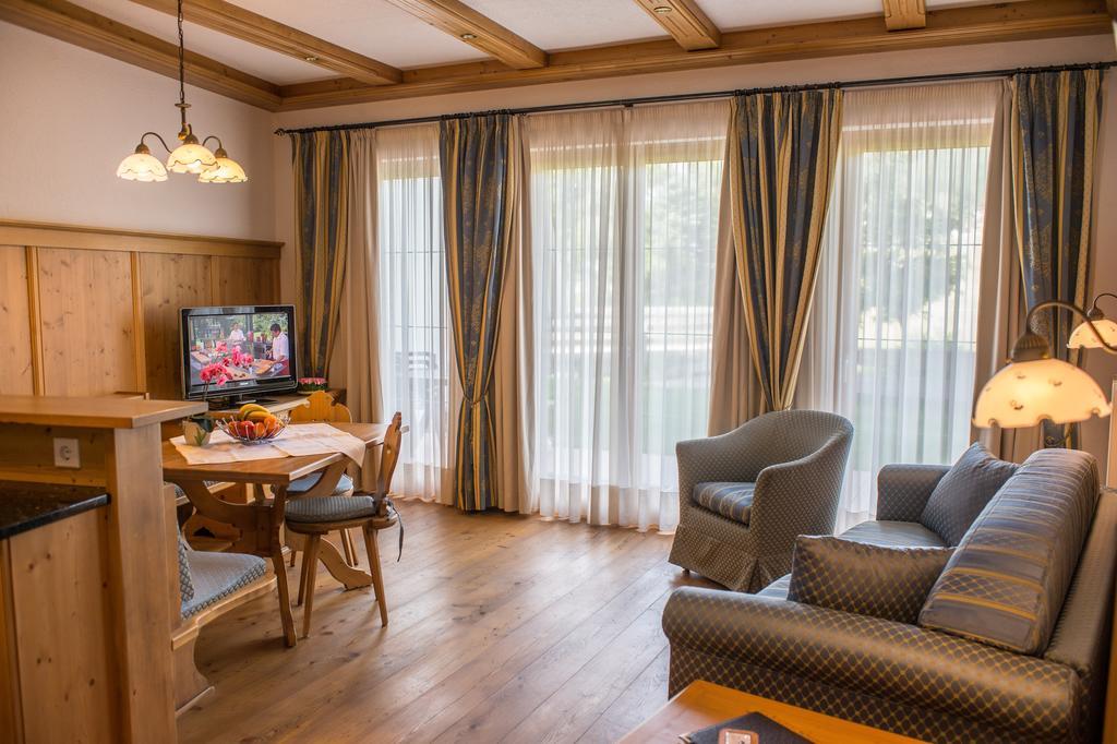 Abanico Appartements Seefeld in Tirol Phòng bức ảnh