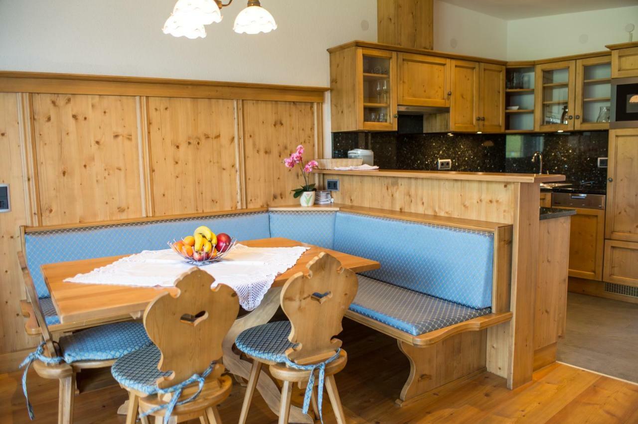 Abanico Appartements Seefeld in Tirol Ngoại thất bức ảnh