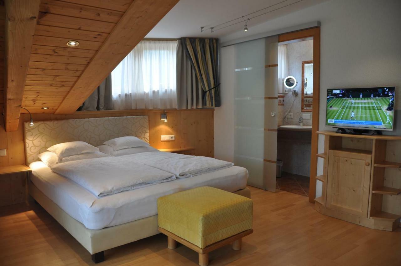Abanico Appartements Seefeld in Tirol Ngoại thất bức ảnh