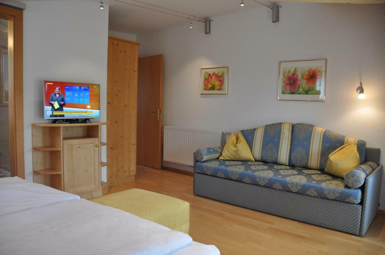 Abanico Appartements Seefeld in Tirol Ngoại thất bức ảnh